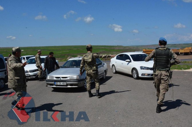 Di pevçûna li Diyarbekirê de jimara kesên ku mirine bû 3