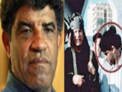 Moritanya Senussi'yi Libya'ya Teslim Etti