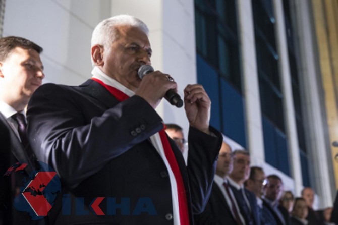 Serokwezîr: Gotina dawî millet got