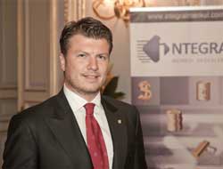 2013'te 17 Milyar Dolarlık Doğrudan Yabancı Sermaye Girişi Bekleniyor