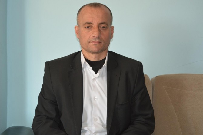 Artık birileri hırsızlara dur desin