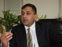 Budunoğlu, Görevine İade Edildi