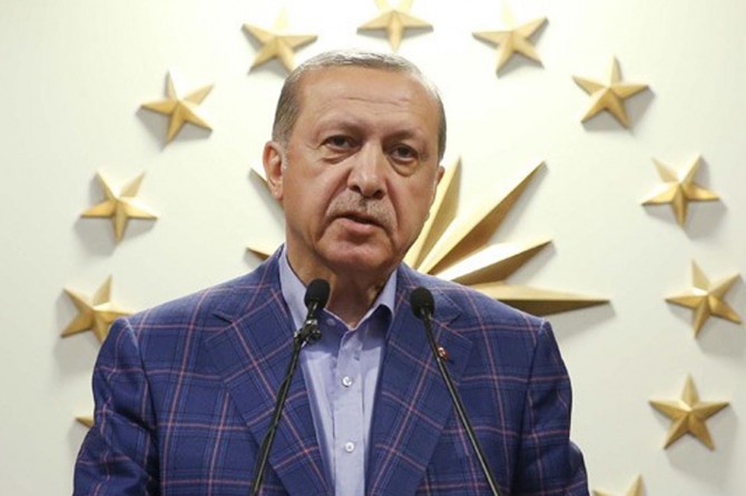 Erdoğan'dan Turgut Özal’ın vefat yıldönümü dolayısıyla mesaj