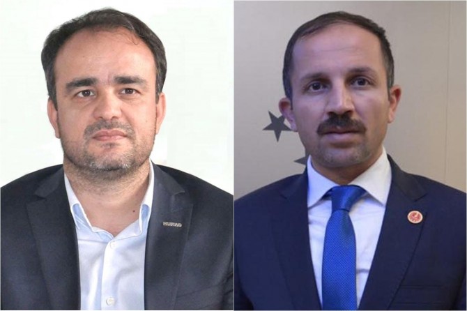 MÜSİAD ve TÜMSİAD’tan referandum açıklaması