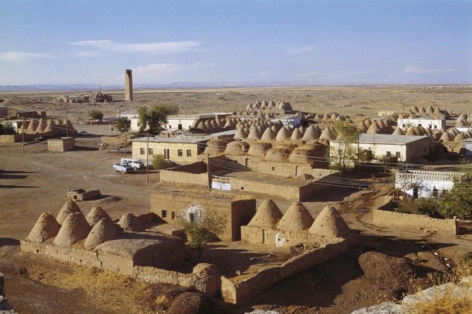 Raya ‘erê’ herî zêde li Heranê derket