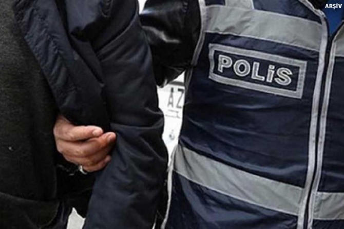 MİT TIR’larını durduran savcı yakalandı