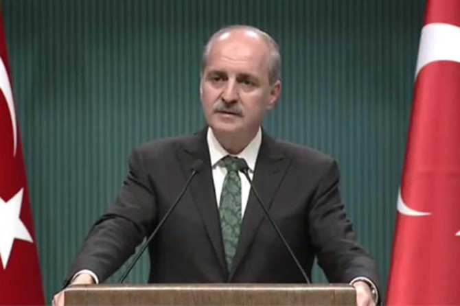 OHAL'in 3 ay daha uzatılması kararı alındı