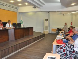 Manisa Belediyesi'nden Eğitime Destek