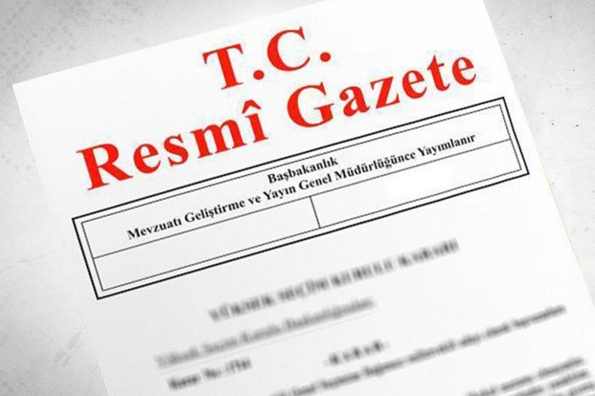 GATA yönetmeliği yürürlükten kaldırıldı