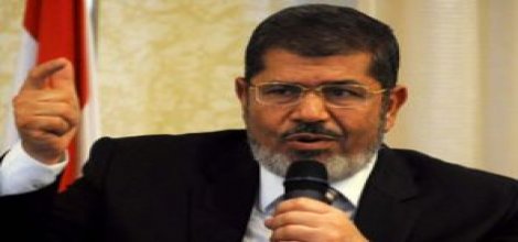 Muhammed Mursi'den Siyasi Af İlanı