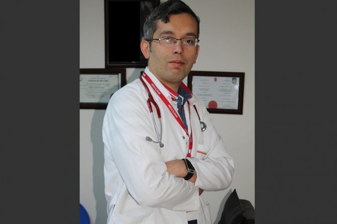 Uzmanlardan ateşli havale uyarısı