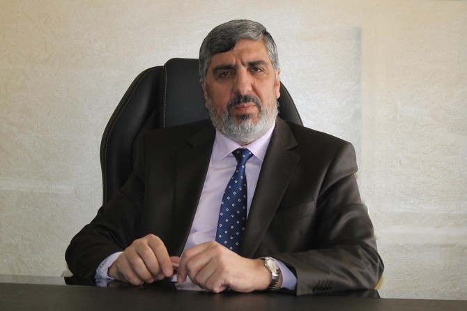 Şırnak'ta Kutlu Doğum etkinlik takvimi belli oldu