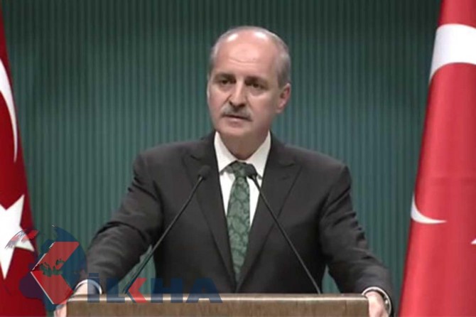 Decision to extend emergency state for another 3 months in Turkiye