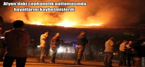 25 Askerin ismi belli oldu