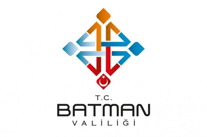 Batman'da sağanak yağış uyarısı