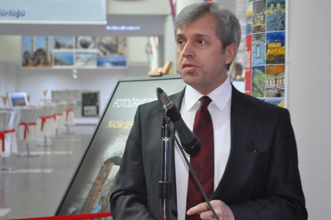 Bitlis sıra dışı festivallerden birine ev sahipliği yapacak