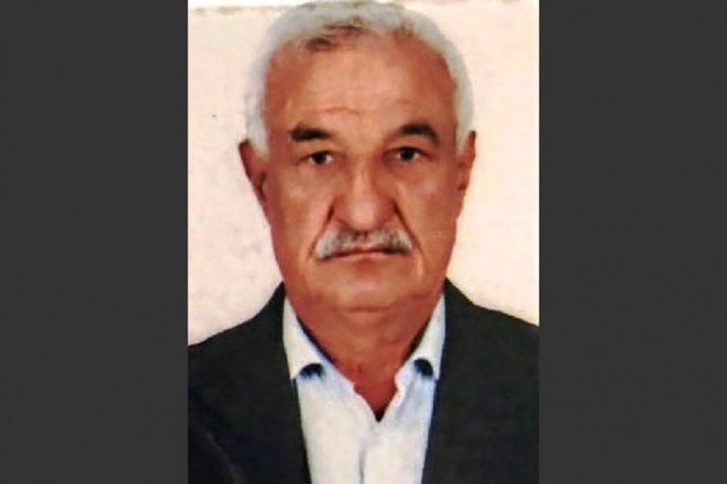 Tramvayın altında kalan yaşlı adam hayatını kaybetti