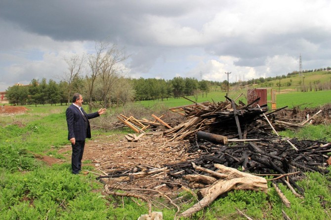 Hat idîakirin ku FETO û DBP pererazandina karsazê asteng kirine