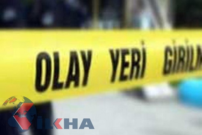 Wesayîta parq kirî teqiya: Birîndarek