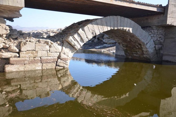 'Batman Kültür Envanteri' projesi hayata geçirildi