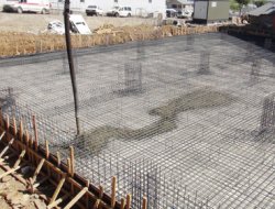 FIAT Bingöl'de Temel Attı