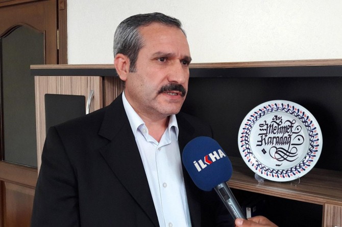 "CHP sonuçları iptal ettirip kaos oluşturmayı amaçlıyor"