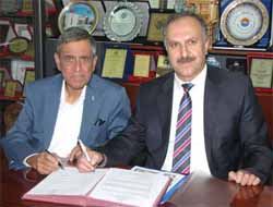 Manisa TSO ve İl Milli Eğitim Müdürlüğünden İşbirliği