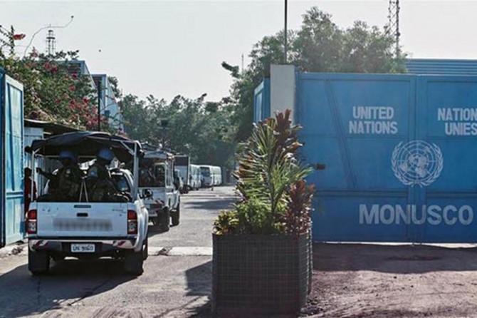 Personelên BMyê rehîn hatin girtin