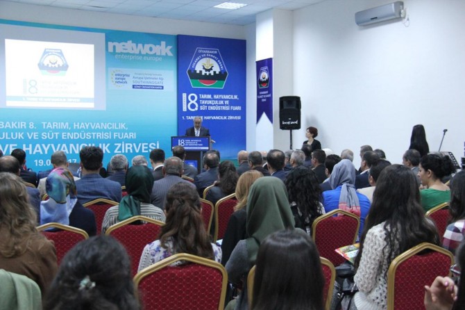 Büyük tarımsal ovalarımızı koruma altına alıyoruz