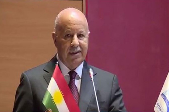 Şengalî: Li Kurdistana Iraqê milyonek û 300 hezar penaber hene