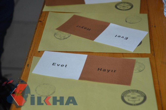 YSK miracaeta CHPê red kir