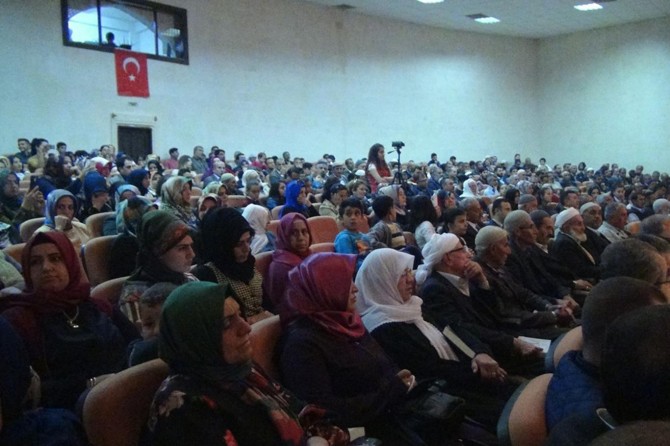 "Güven ahlakını aramıza yerleştireceğiz"