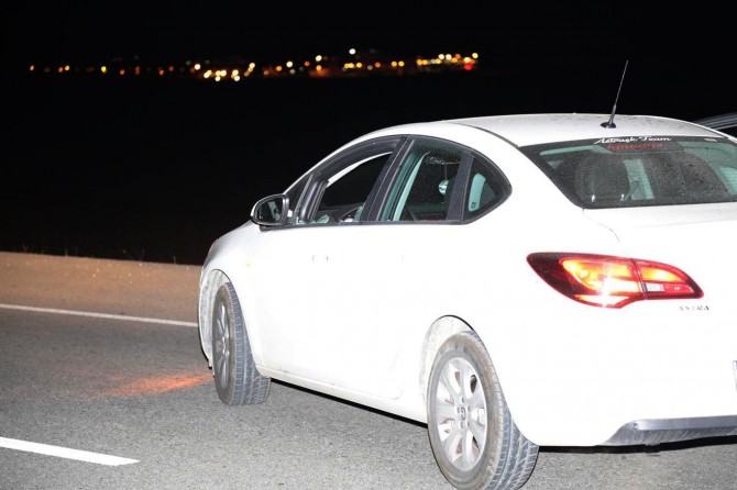 Batman'da cinayet zanlısı yakalandı