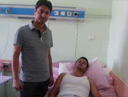 Iğdır Devlet Hastanesi'nde Bir İlk