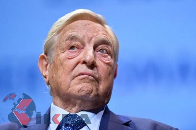 Soros ji bo Tirkiyê tevlîhev bikedevê kîsa pereyan vekir