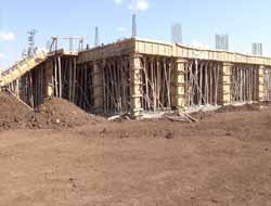 Köylüler Cami İçin Yardım Bekliyor