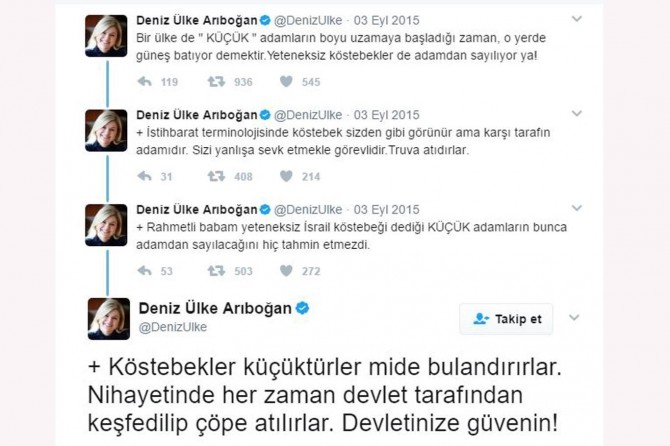 Musteşarê Berê yê MÎTê ji bo Cem Kuçuk gotibû 'Sîxurê Îsraîlê'