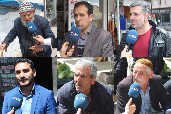 “Camiaya HUDA PARê seyra referandûmê guhertiye”