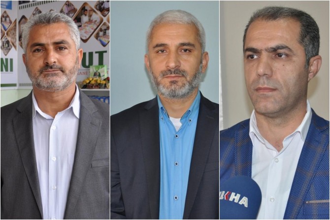 STK'lardan Cem Küçük’e tepki