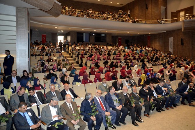 Hz Peygamber'in hayatından reçetelere ihtiyacımız var