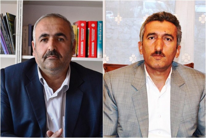 Bitlis'teki STK yöneticilerinden Cem Küçük’e sert tepki