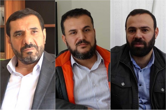 Cem Küçük AK Parti içinde bir kriptodur