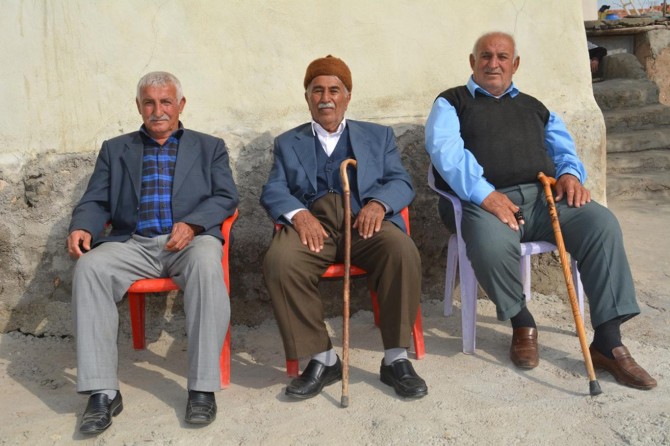 "Hz. Muhammed'in yolundan gidersek hiçbir zaman yolumuzu şaşırmayız"