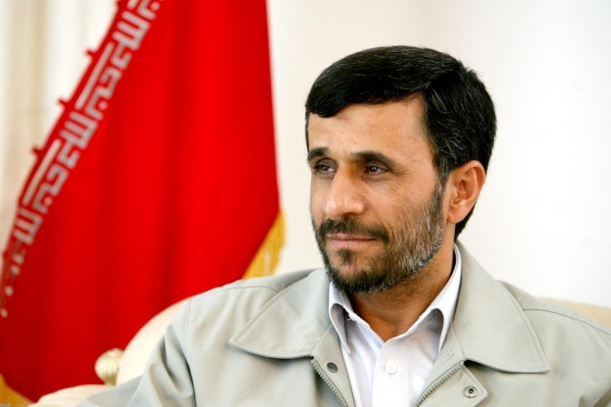 Ahmedinejad'ın cumhurbaşkanı adaylığı reddedildi
