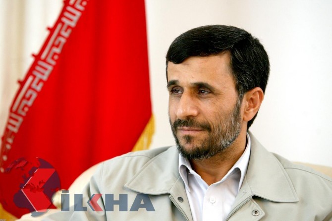 Namzediya serkkomartiyê ya Ehmedînejad hat redkirin