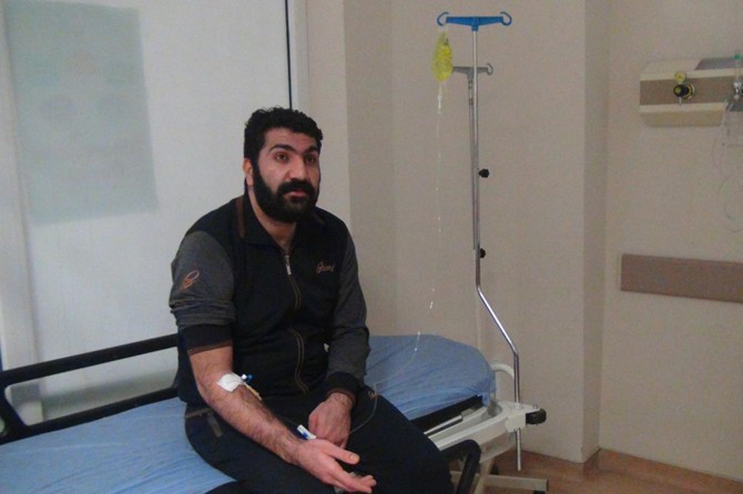 Kaçırılan İran uyruklu iş adamı operasyonla kurtarıldı