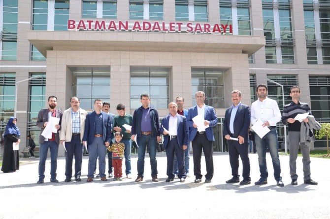 Cem Küçük hakkında suç duyurusunda bulunuldu