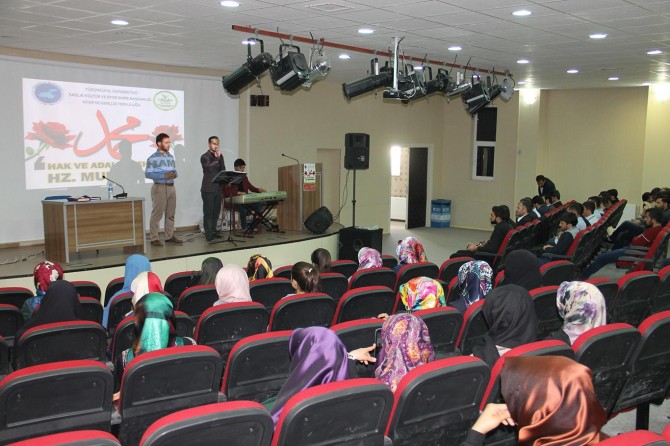 "Yüz yıldır arzuladığımız adalet ve huzuru bu sistemde görmedik"