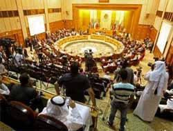 Arap Dışişlerinden Suriye'ye "Ateşkes" Çağrısı