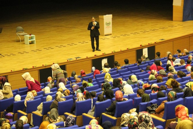 2017 Diyarbakır Yenişehir Belediyesi kutlu doğum etkinliği foto
